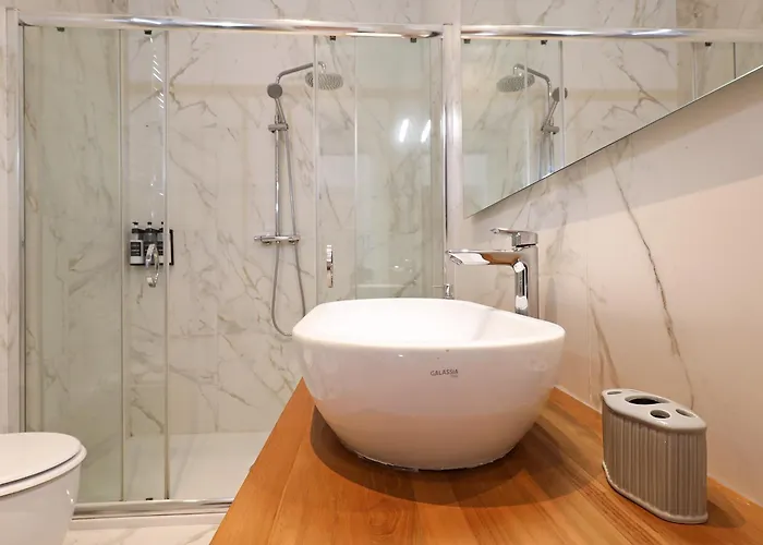 Appartamento Zelo By Nosdom *